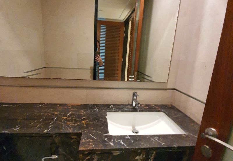 The Binjai on The Park