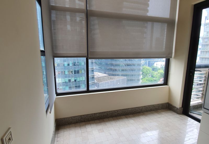 The Binjai on The Park