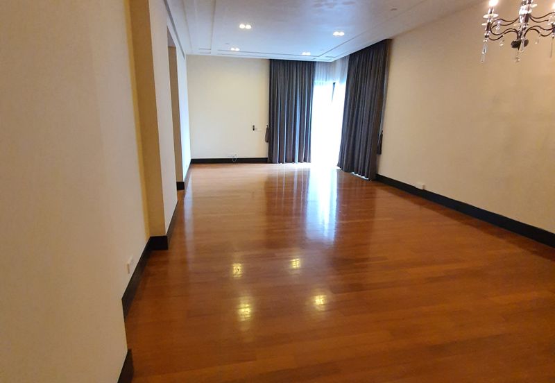 The Binjai on The Park