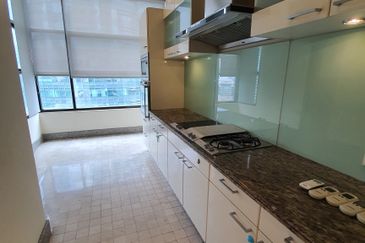 The Binjai on The Park