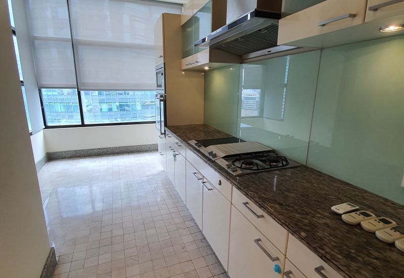 The Binjai on The Park