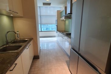 The Binjai on The Park