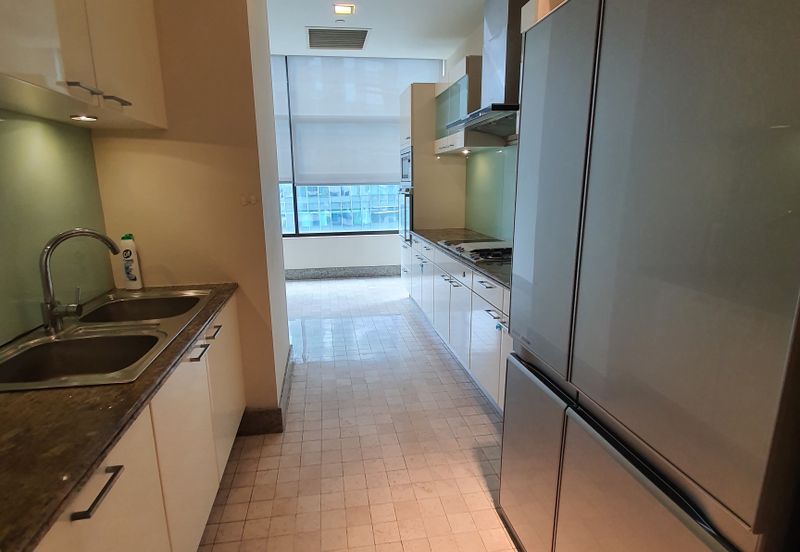 The Binjai on The Park