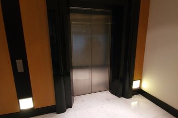 The Binjai on The Park