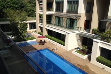 Madge Residences