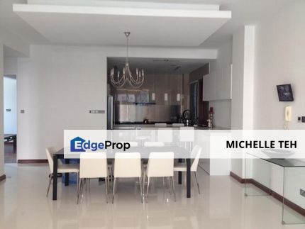 Madge Residences , Kuala Lumpur, Taman U-Thant