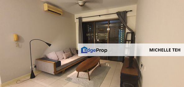 Casa Kiara 1 , Kuala Lumpur, Mont Kiara