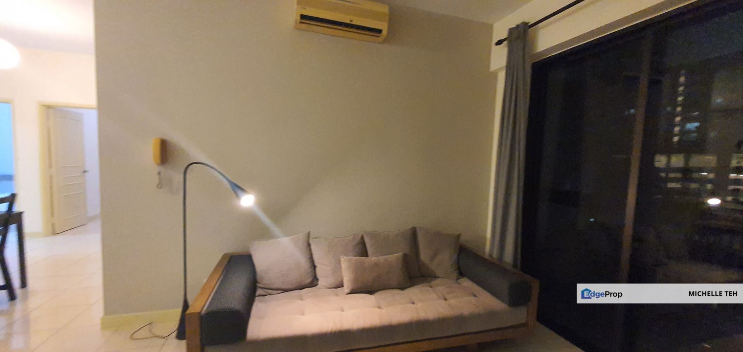 Casa Kiara 1 , Kuala Lumpur, Mont Kiara