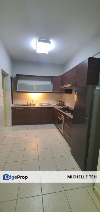 Casa Kiara 1 , Kuala Lumpur, Mont Kiara