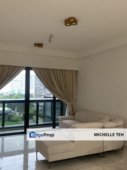 TRX Residences , Kuala Lumpur, KL City
