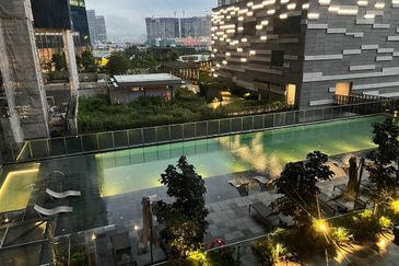 TRX Residence