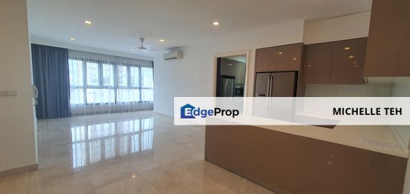 Sastra Uthant , Kuala Lumpur, Taman U-Thant