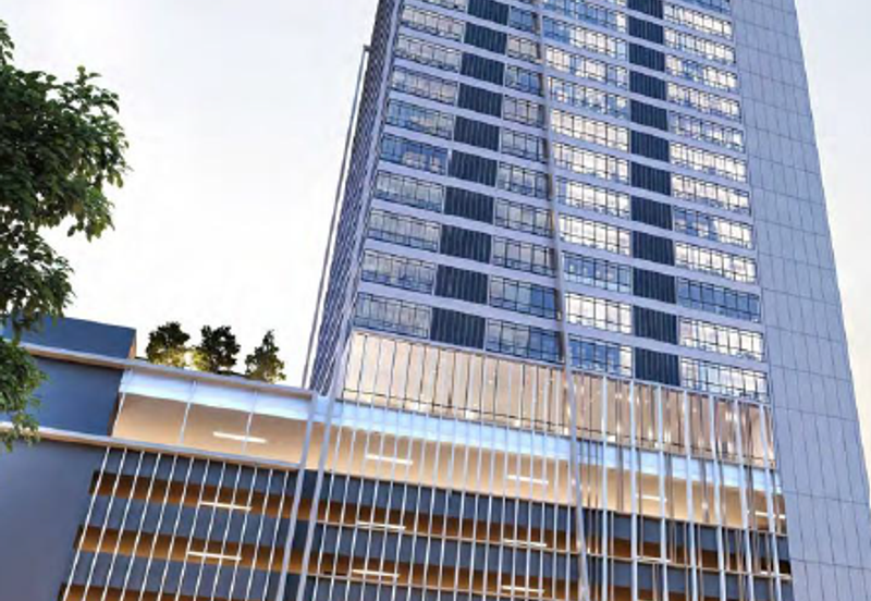 Gravit8 @ Klang South