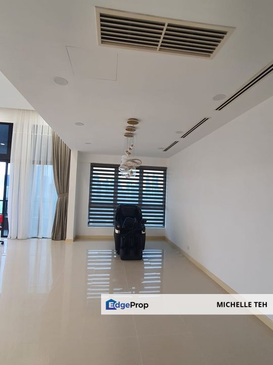 G Residence penthouse , Kuala Lumpur, Desa Pandan