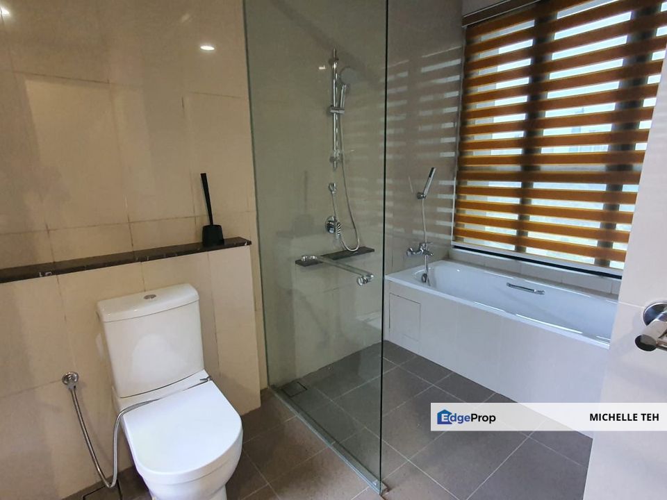 G Residence penthouse , Kuala Lumpur, Desa Pandan