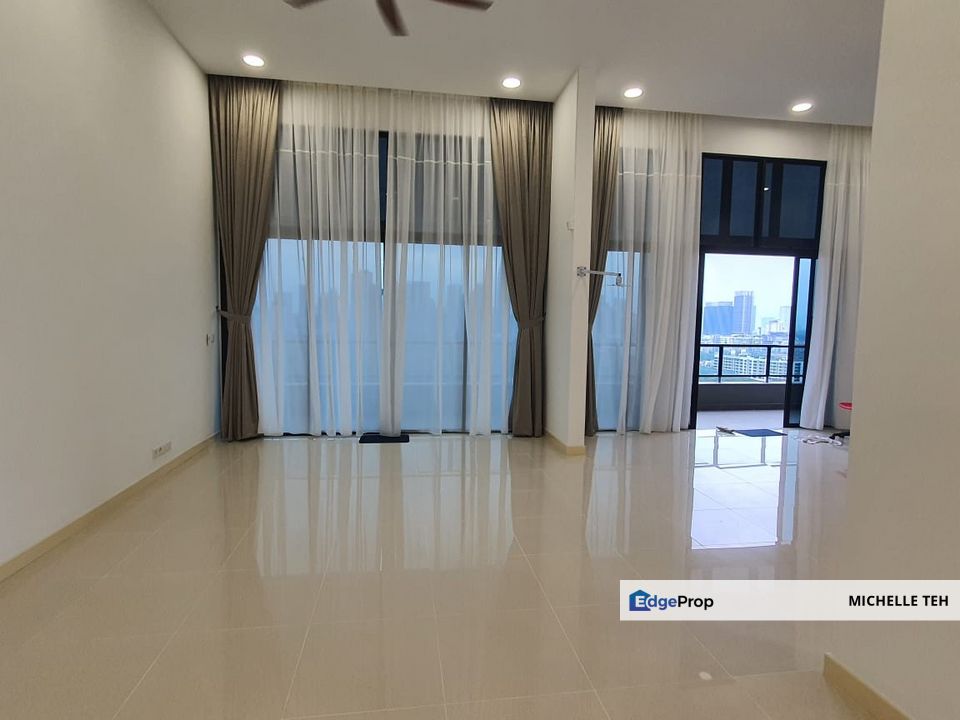 G Residence penthouse , Kuala Lumpur, Desa Pandan