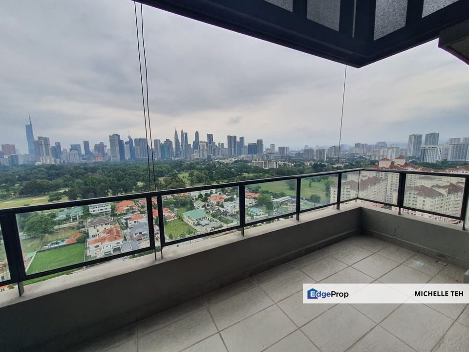 G Residence penthouse , Kuala Lumpur, Desa Pandan