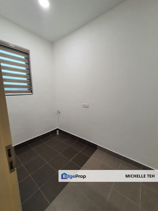 G Residence penthouse , Kuala Lumpur, Desa Pandan