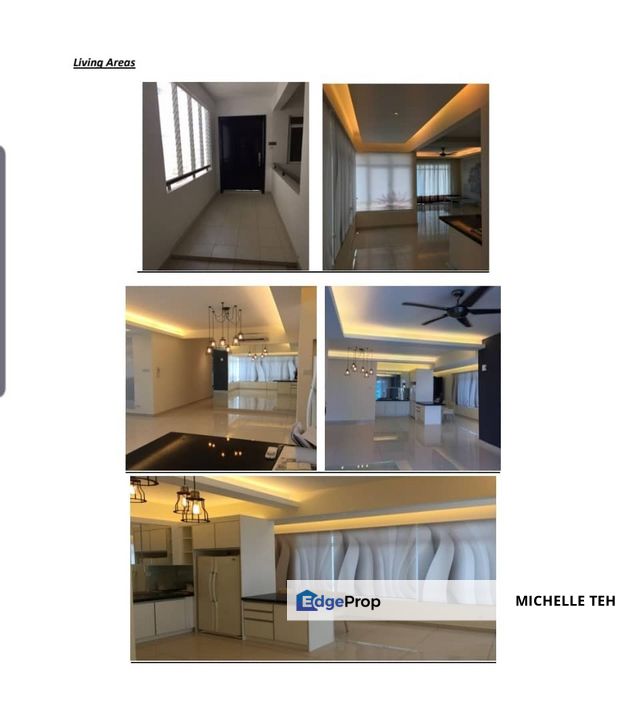 Saville on the Park , Kuala Lumpur, Pantai Dalam/Kerinchi