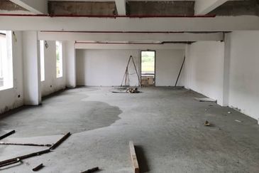 Bandar Bukit Raja @Taipan