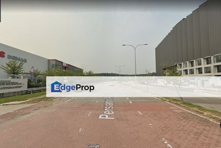 Bandar Bukit Raja, Shah Alam, Selangor, Shah Alam
