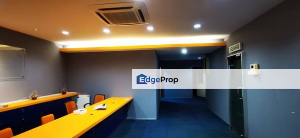 Sunway PJ@51a Busniess Park, Selangor, Petaling Jaya