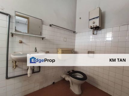 Taman Midah 2 Storey House Near Taman Taynton View Mutiara Barat, Kuala Lumpur, Cheras