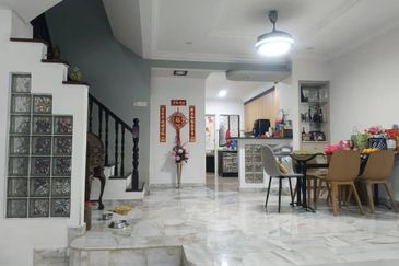 Jalan Serdang Raya 7/1