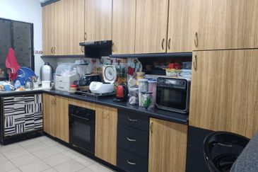 Jalan Serdang Raya 7/1