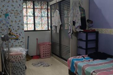 Jalan Serdang Raya 7/1