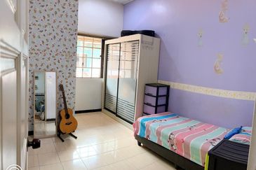 Jalan Serdang Raya 7/1