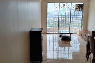 Vista Harmoni Apartments