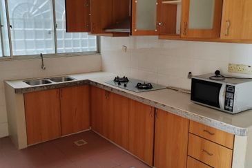 Vista Harmoni Apartments