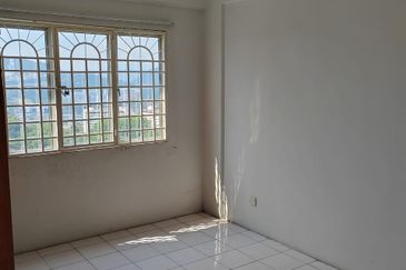 Vista Harmoni Apartments