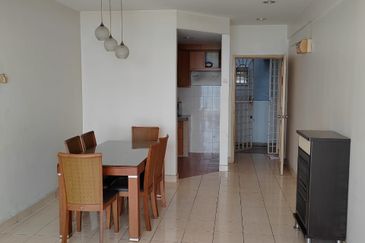 Vista Harmoni Apartments