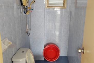 Vista Harmoni Apartments