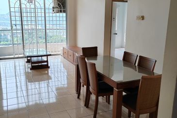 Vista Harmoni Apartments