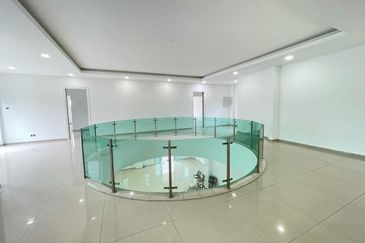 Taman Rawang Perdana