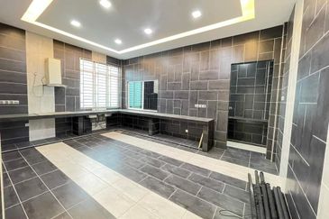 Taman Rawang Perdana