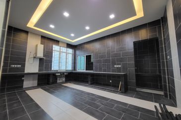 Taman Rawang Perdana