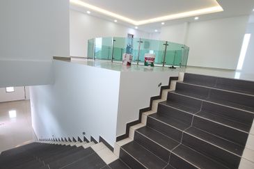 Taman Rawang Perdana