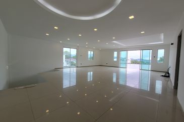 Taman Rawang Perdana