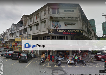 1.5 storey Shop @ Pandan Perdana, Kuala Lumpur, Cheras