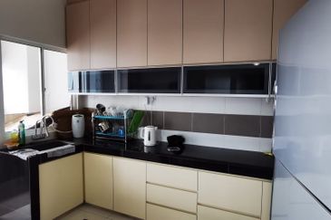 Residensi PR1MA Alam Damai