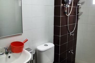 Residensi PR1MA Alam Damai