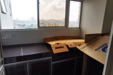 Residensi PR1MA Alam Damai