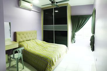 Residensi PR1MA Alam Damai