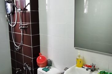 Residensi PR1MA Alam Damai