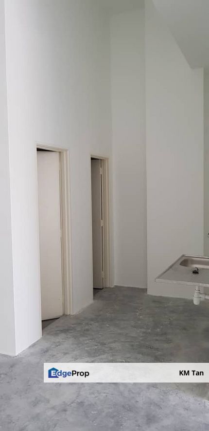 Pudu City Centre 5.5 Storey Shop [MAIN ROAD], Kuala Lumpur, Pudu
