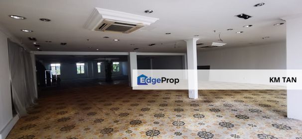 Jalan Loke Yew Main Road Office with LIFT, Kuala Lumpur, Cheras